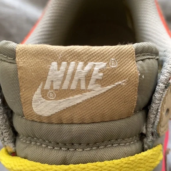 Nike women’s shoes - Picture 5 of 7